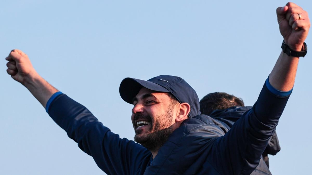 Portici a un passo dalla finale. Coppola: «Ad Aversa torneremo col sistema di gioco che ci ha dato più risultati»