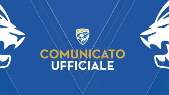 Il Brescia Calcio risponde alle voci di mercato con un duro comunicato