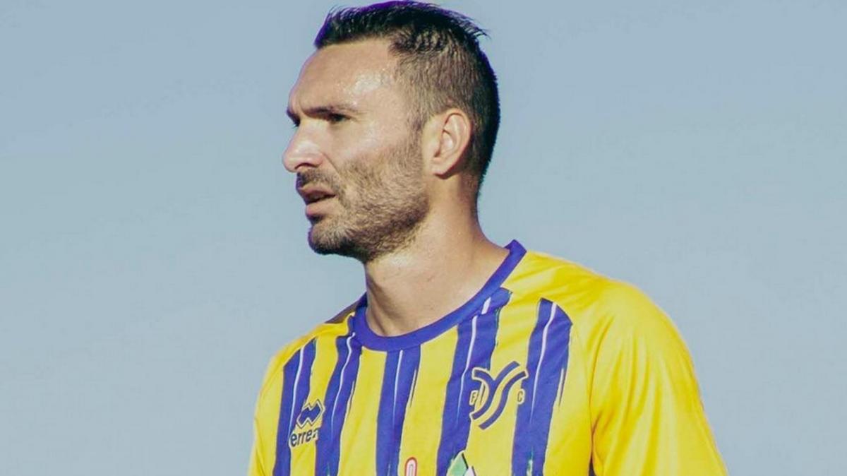 Santarcangelo, via Sorrentino: finisce dopo due anni e mezzo l'avventura in gialloblù