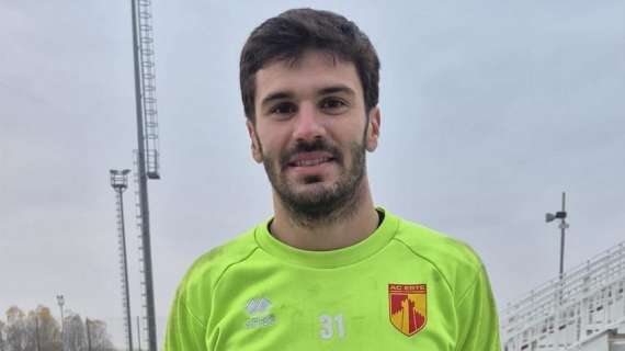 UFFICIALE: L'Este annuncia l'estremo difensore Bryan Costa