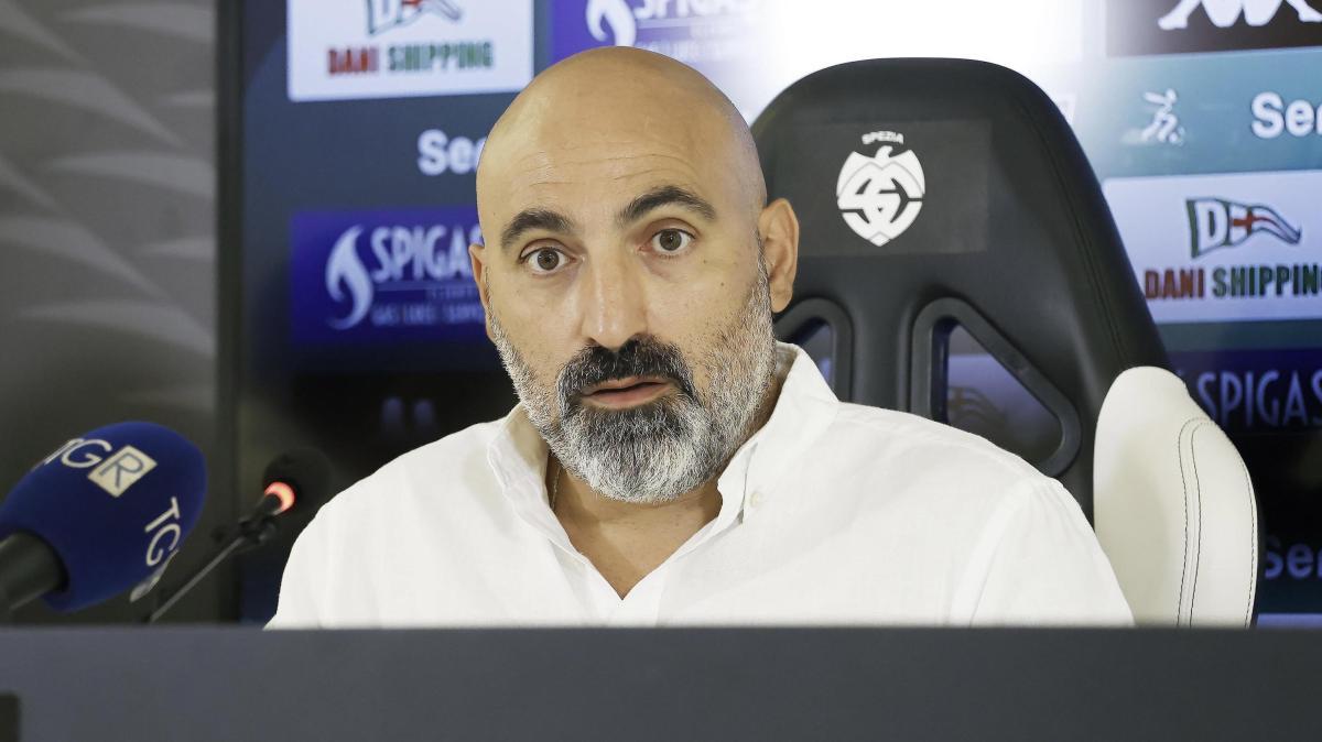 Spezia, un incontro che non decide: il futuro del club resta in sospeso