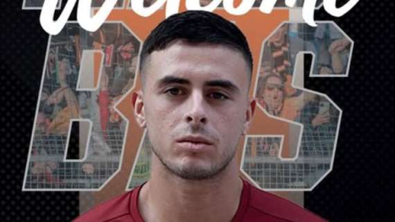 UFFICIALE: Nuovo trequartista ingaggiato dal Mestre