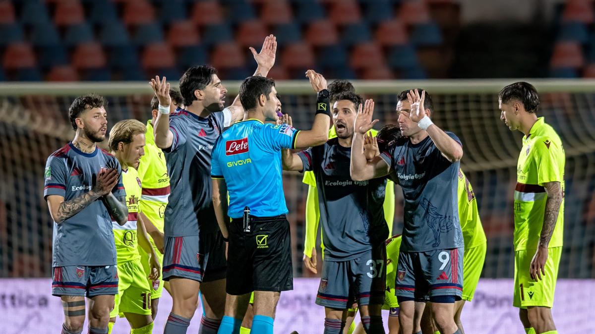 Trapani, la speranza è l'ultima a morire: si torna in campo aspettando il miracolo dal Coni