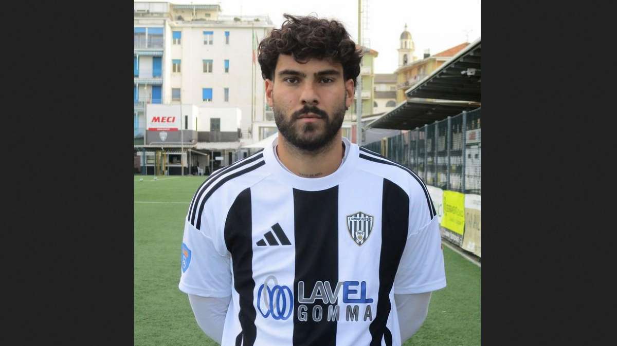UFFICIALE: Lavagnese, ecco il nuovo attaccante. Confermata la nostra anteprima