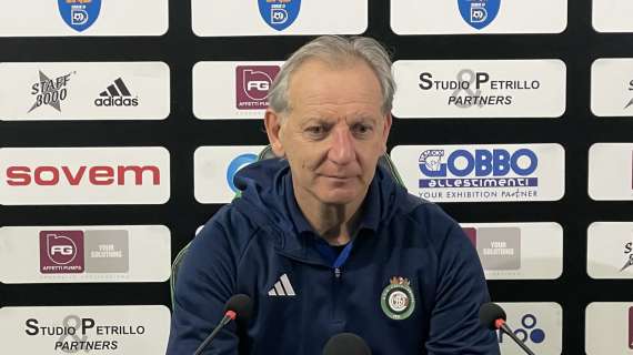 UFFICIALE: Castellanzese, risolto l'accordo con mister Mangone