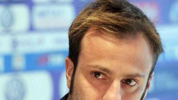 Rezzato, panchina ad Alberto Gilardino