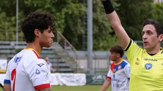 Svincolati - Giovane terzino con già 64 gare giocate in D