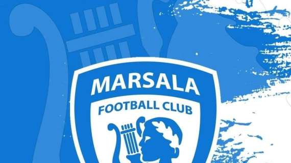 UFFICIALE: Marsala, nuovo amministratore unico del club