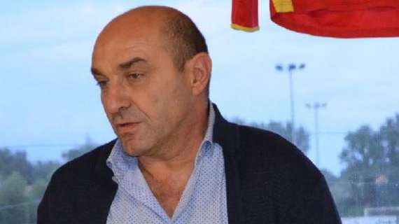 FC Castello, arrivano le dimissioni del direttore sportivo 