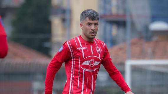 UFFICIALE: Forlì, rinnova anche un 28enne centrocampista