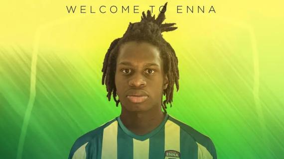 UFFICIALE: L'Enna annuncia un triplo colpo di mercato