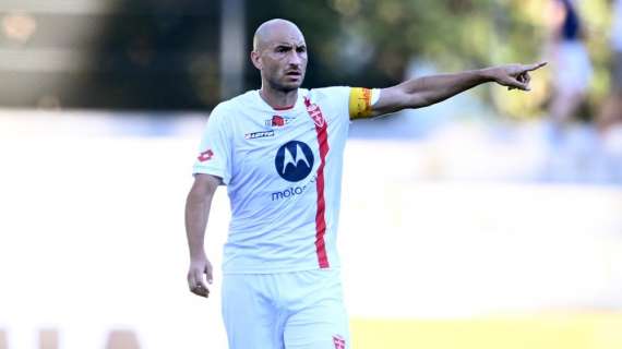Gabriel Paletta torna al Parma: l'ex difensore entra nello staff tecnico