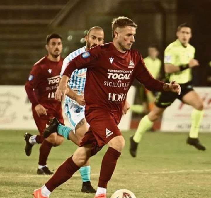 Ciro Lucchese, il mediano nel mirino di tanti club di Serie D: ecco quali
