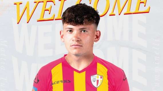 UFFICIALE: Nissa, arriva un portiere dall'Akragas