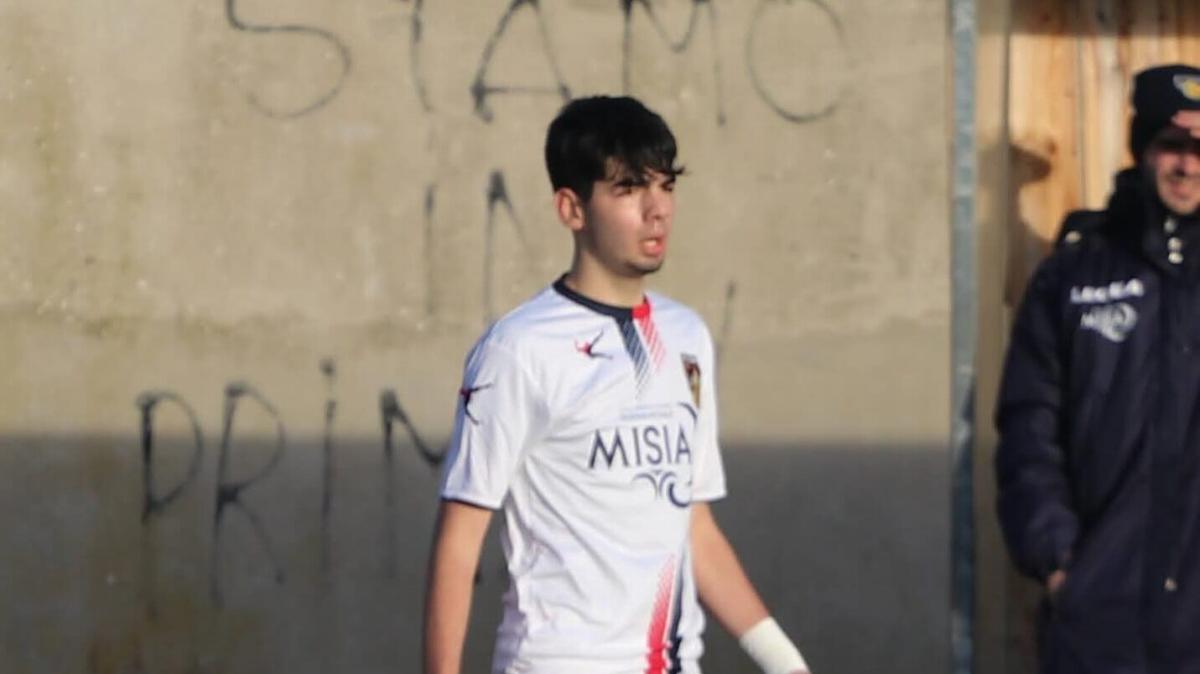 Spoleto, Mancini verso il grande salto: c'è un club di Serie D