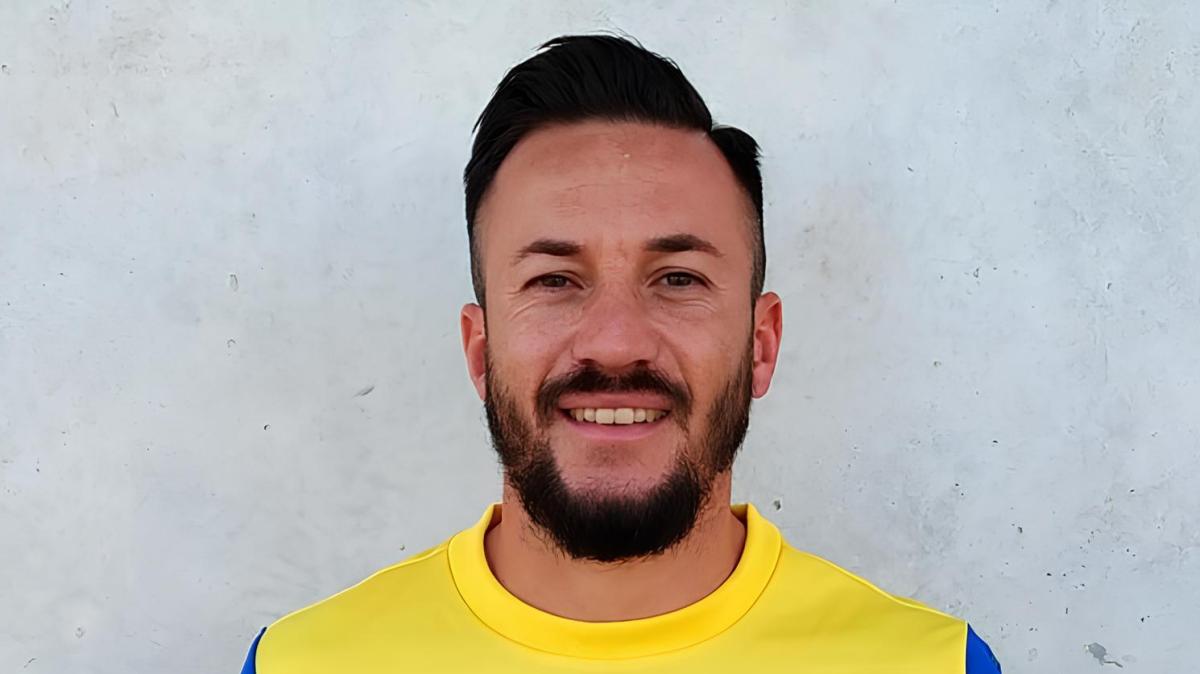 UFFICIALE: Giulianova, c'è l'arrivo del "fantasista" Samuele Neglia