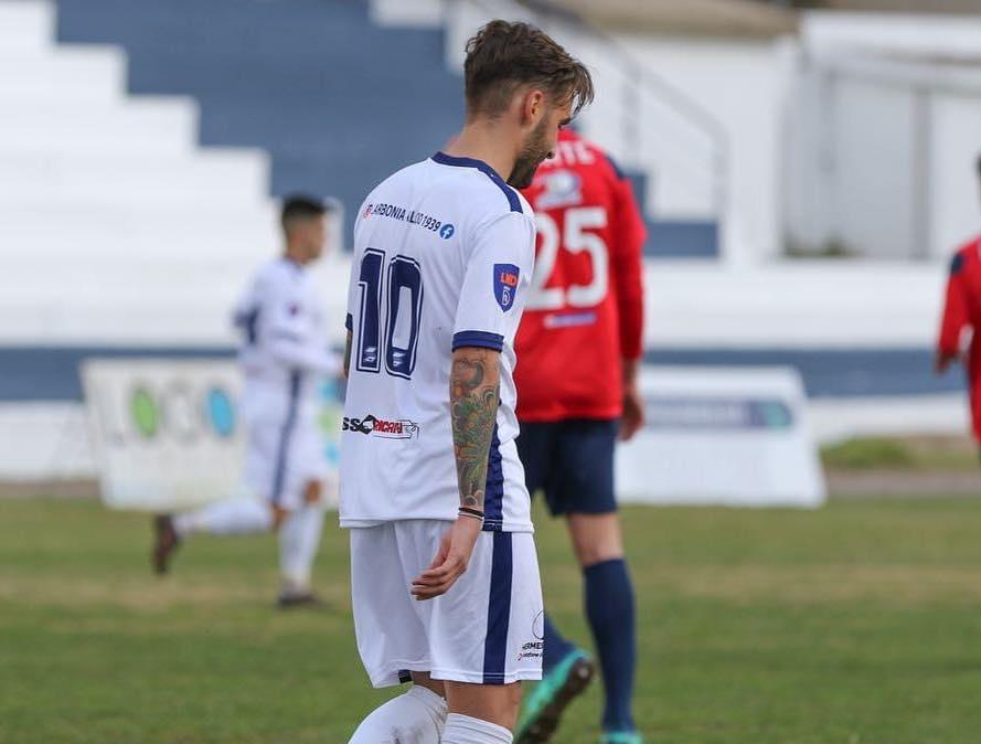 Serie D: ecco chi sforna più assist nel girone G