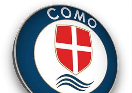 Il Como resta in Serie D, respinto il ricorso dal TAR