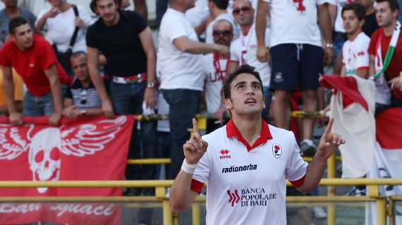 C'è un altro nome per l'attacco del Trapani