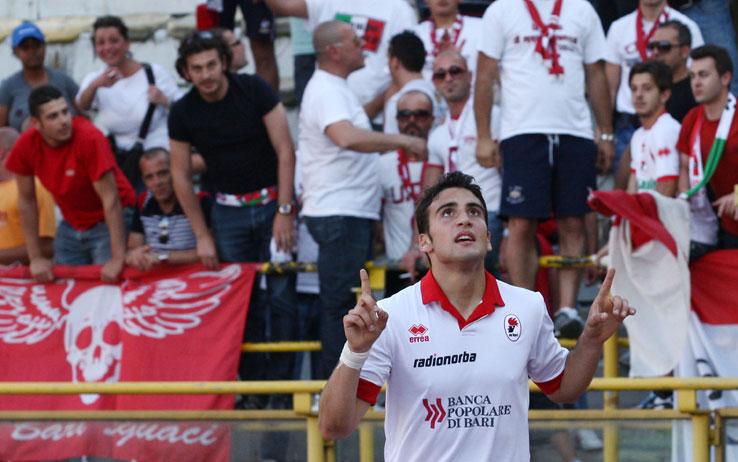 Calciomercato Trapani, Volume alza la voce: intoccabili Grandolfo e Fischnaller