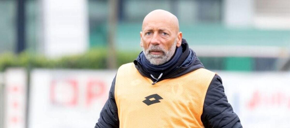 Rivoluzione tecnica per la Cavese: panchina vicina a Cristiano Masitto