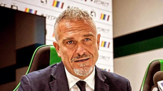 Il ds Battisti sul mercato sempre aperto: «Vulnus pericoloso, bisogna ripensarlo»