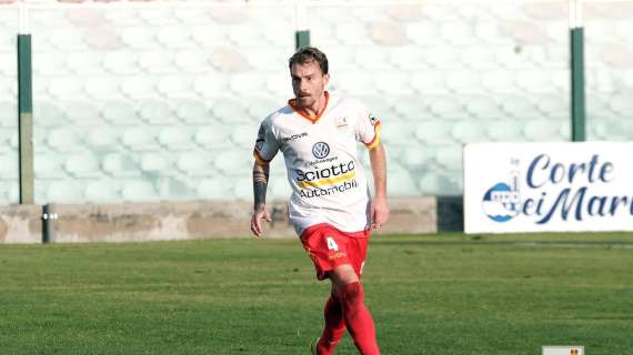 Serie D: i calciatori con più presenze nel girone I