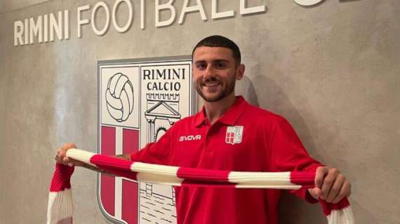 UFFICIALE: Il Rimini acquista Lamesta dall'Alessandria