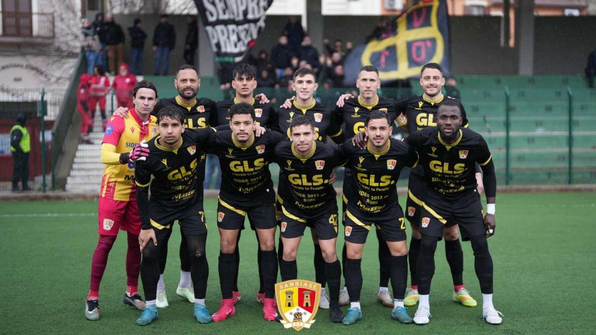 Stranieri in Serie D: ecco quanti ne utilizzano le squadre del girone I