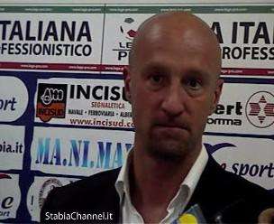 Pianura, contattato l'allenatore Marco Rossi ex Scafatese
