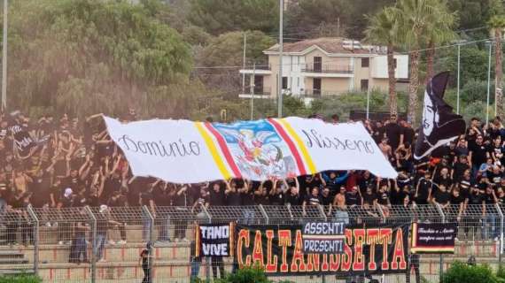 Caltanissetta in fermento per la sfida interna della Nissa contro la Reggina