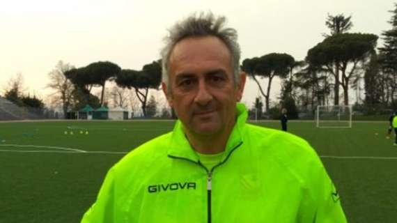 Football Club Frascati, Bottos è il nuovo vice presidente: "Questa società vuole crescere ancora"