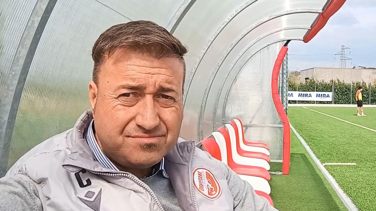 Orvietana nella tana del Tau. Capretti: «Dobbiamo andarci a prendere questa salvezza»