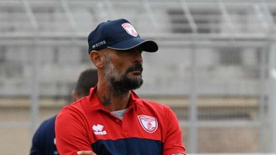 Guidonia Montecelio, fatta per il rinnovo del mister