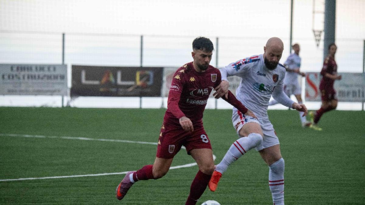 Avigliano, Galardi: «Non molleremo un centimetro fino alla fine»