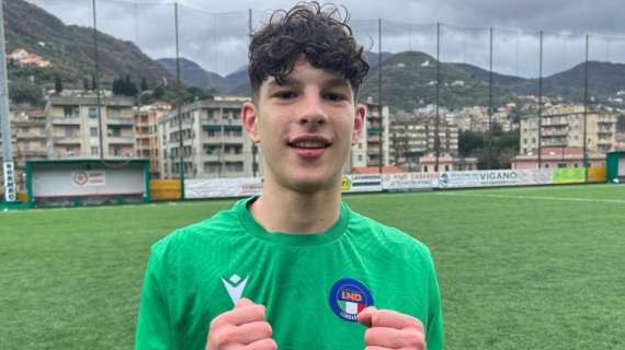 I marcatori più giovani del girone C di Serie D: Caccia poco più che 17enne