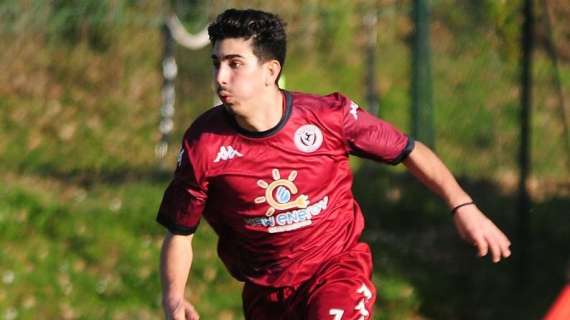 UFFICIALE: La Reggina annuncia ancora un colpo. Ha firmato l'esterno Marras