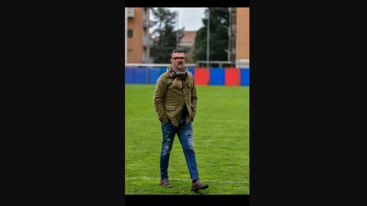 Valenzana, il ds Sacco a NC: «Non siamo soddisfatti, di più! Ligorna? Non mi sono piaciute le loro dichiarazioni»