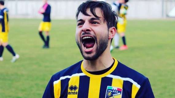 Serie D, i più "cattivi" del girone E: davanti la coppia Privitera-Torrini