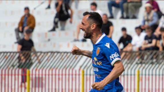 Anche Roberto Convitto nel mirino di un club di D scatenato sul mercato