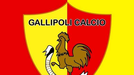 Fulmine a ciel sereno: il Gallipoli Calcio è di nuovo a rischio
