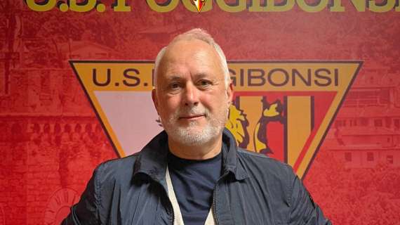 UFFICIALE: Poggibonsi, annunciato il nuovo direttore sportivo