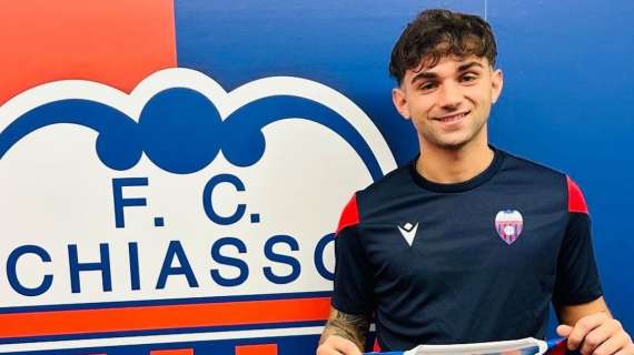 Un ex serie D approda ufficialmente in un club Svizzero