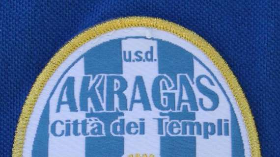 Akragas, poche speranze per l'iscrizione in Serie D