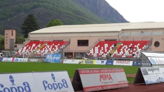 Live score Serie C 2020-2021: Sudtirol-Carpi in DIRETTA!