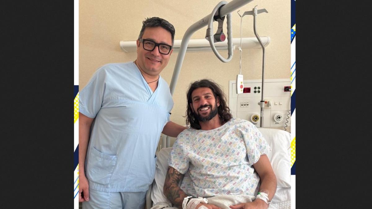 Eros Pisano, operazione d'urgenza: ecco come sta il capitano del ChievoVerona