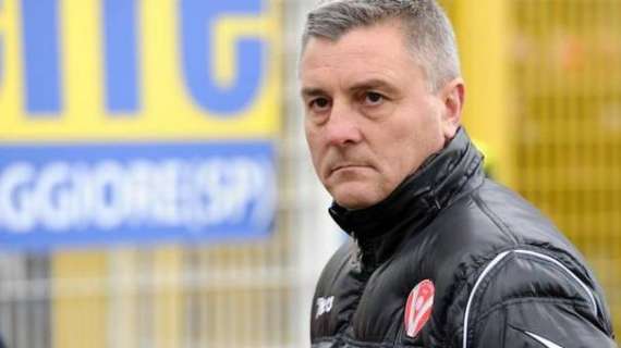 Fanfulla, mister Bettinelli: "Domani capiremo il nostro percorso..."