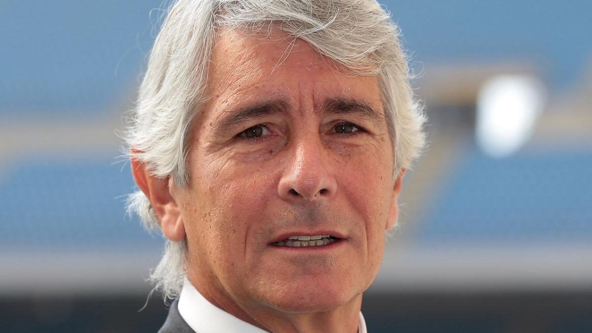 Abodi sul futuro del calcio italiano: «Prima il modello, poi il commissario tecnico»