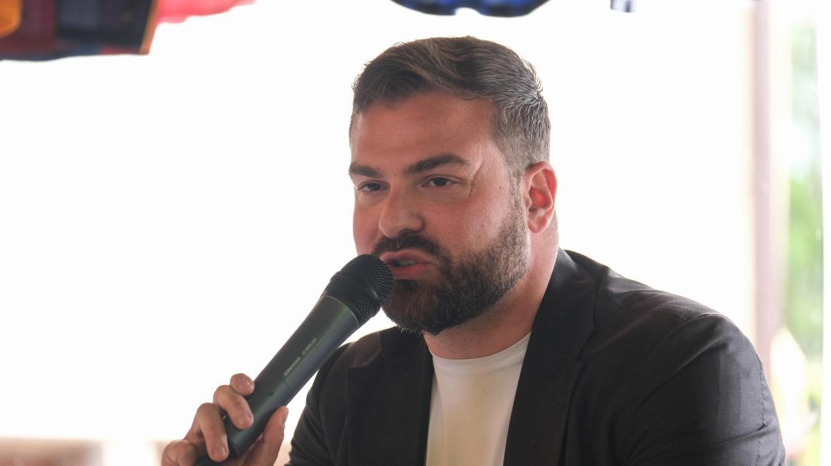 Treviso, il diesse Strano: «Non ci fermeremo fino a che...»