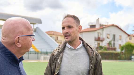 Pianese, il ds Cangi: «Ternana favorita, Entella solida e ha fatto mercato. Sulle altre...»